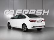 Lada (ВАЗ) Vesta I Рестайлинг (NG) Минеральные Воды  - изображение 20