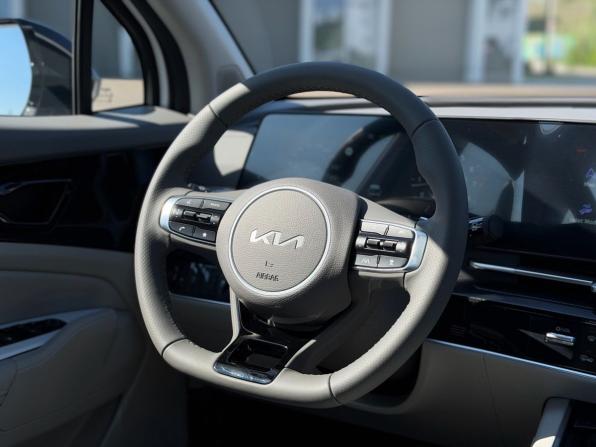 Kia Sportage V Рестайлинг с пробегом 2026 года, цена 3 600 000 рублей, 25 км, внедорожник, Автокод Объявления