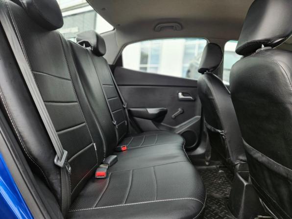 Kia Rio III с пробегом 2012 года, цена 589 000 рублей, 227000 км, седан, Автокод Объявления