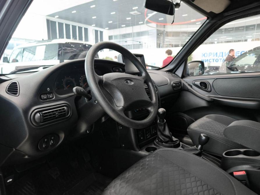 Lada (ВАЗ) Niva Travel I Казань  - изображение 20