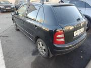 Skoda Fabia I Санкт-Петербург  - изображение 8