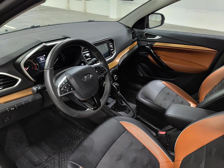 Lada (ВАЗ) Vesta I Рестайлинг (NG) Казань  - изображение 20