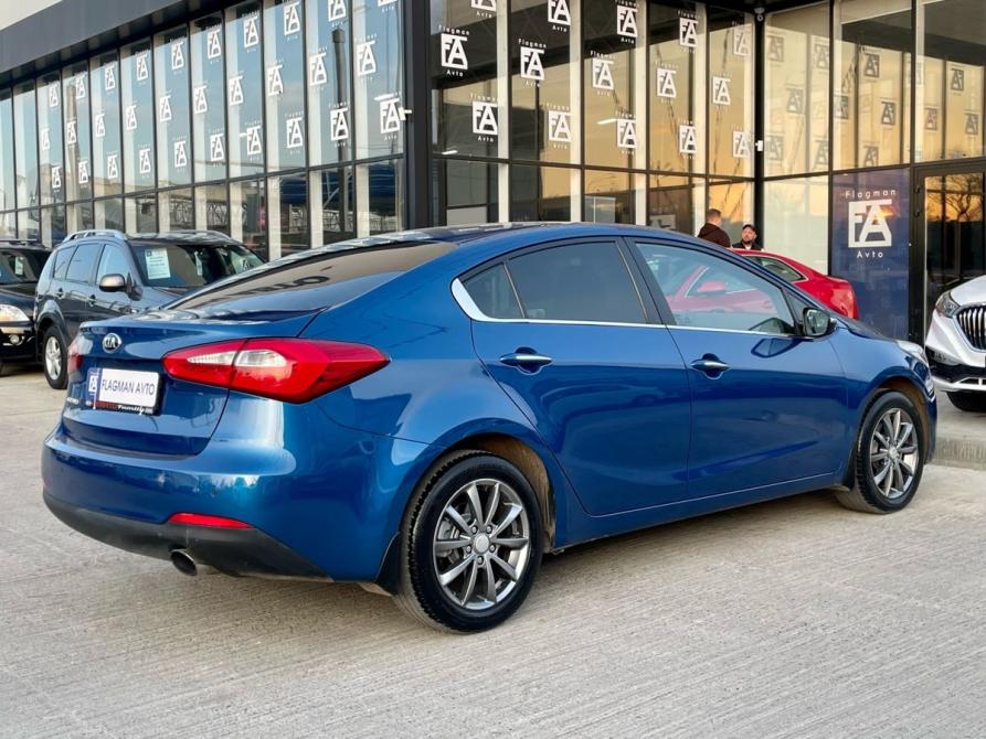 Kia Cerato III Краснодар  - изображение 5