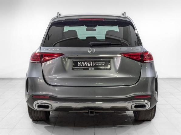 Mercedes-Benz GLE II (V167) с пробегом 2021 года, цена 6 700 000 рублей, 41066 км, внедорожник, Автокод Объявления