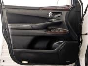Lexus LX III Рестайлинг Москва  - изображение 49