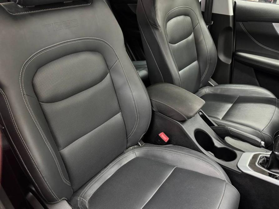 Chery Tiggo 4 Pro I Ростов-на-Дону  - изображение 19
