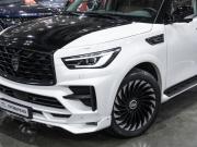 Infiniti QX80 I Рестайлинг 3 Санкт-Петербург  - изображение 37