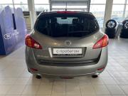 Nissan Murano II (Z51) Рестайлинг Москва  - изображение 35