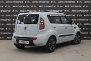 Kia Soul I Томск  - изображение 14