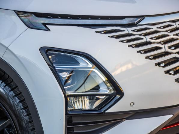 Omoda C5 I с пробегом 2022 года, цена 1 748 000 рублей, 27052 км, внедорожник, Автокод Объявления