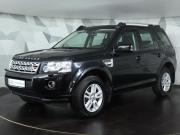 Land Rover Freelander II Рестайлинг 2 Москва  - изображение 31
