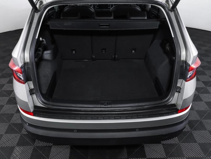Skoda Kodiaq I Москва  - изображение 10