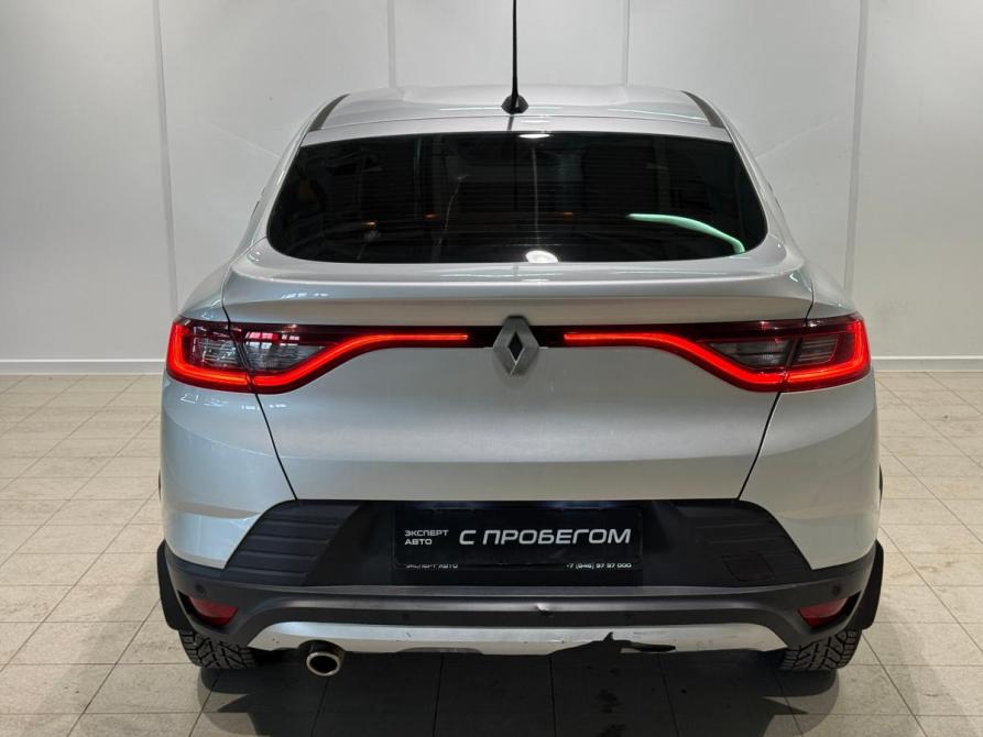 Renault Arkana I Самара  - изображение 6