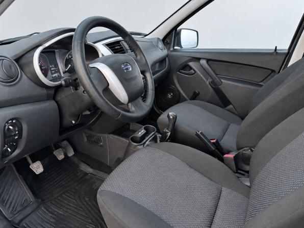 Datsun on-DO I с пробегом 2018 года, цена 549 000 рублей, 68875 км, седан, Автокод Объявления