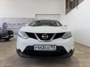 Nissan Qashqai II Новороссийск  - изображение 48