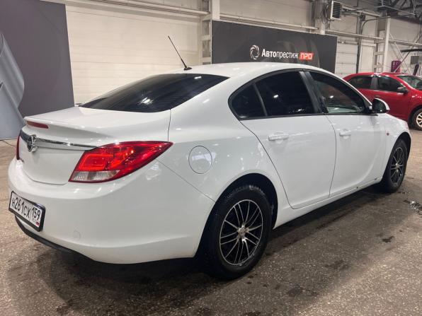 Opel Insignia I с пробегом 2013 года, цена 625 000 рублей, 189796 км, седан, Автокод Объявления
