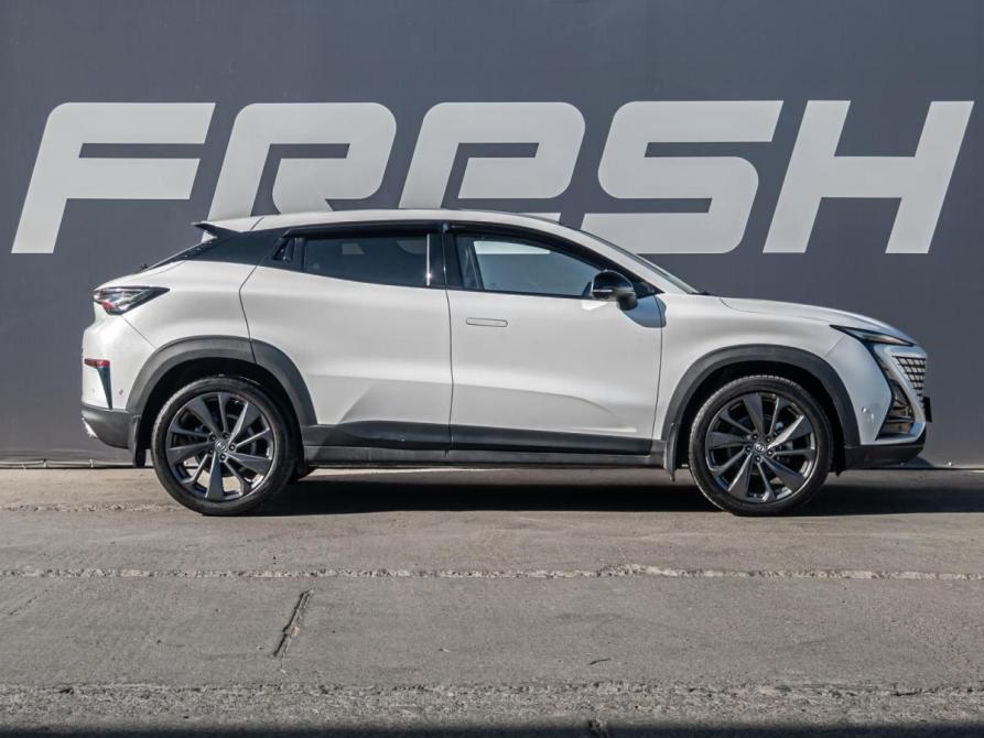 Changan UNI-T I Краснодар  - изображение 5