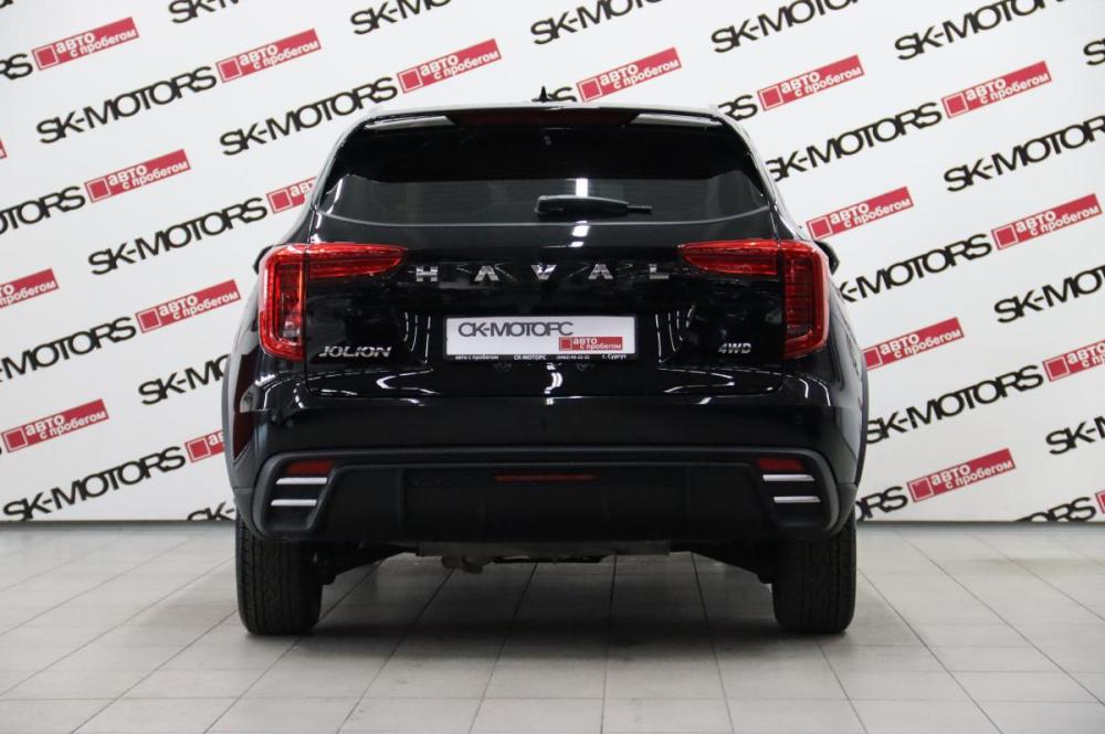 Haval Jolion I Рестайлинг Сургут  - изображение 4