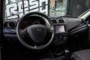Lada (ВАЗ) Granta I Рестайлинг Ульяновск  - изображение 23