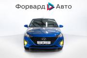 Hyundai Solaris II Рестайлинг Тюмень  - изображение 27