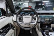 Land Rover Range Rover V Москва  - изображение 51