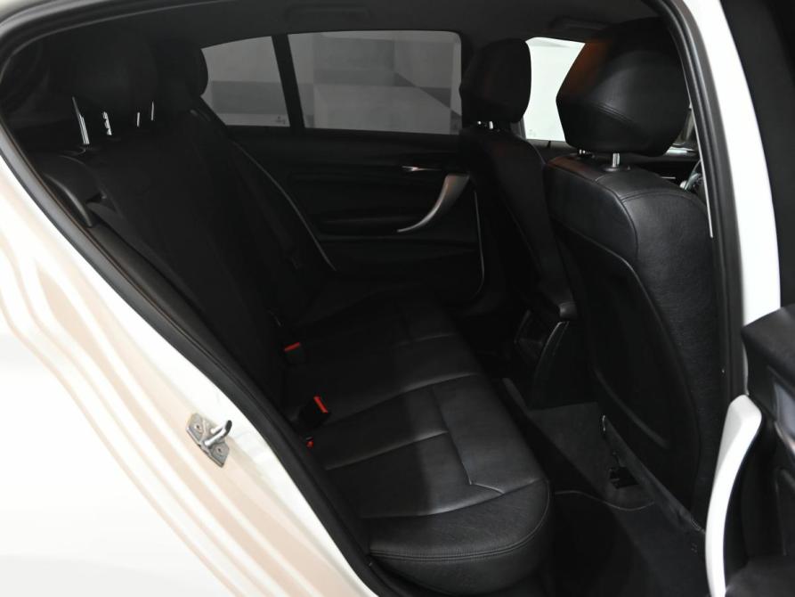 BMW 1 серии II (F20/F21) Екатеринбург  - изображение 17