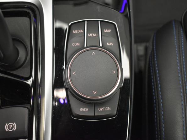BMW X4 II (G02) с пробегом 2021 года, цена 4 885 000 рублей, 120152 км, внедорожник, Автокод Объявления