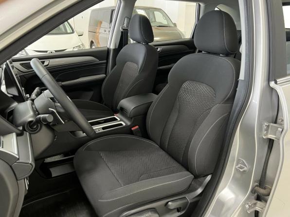 Haval M6 II с пробегом 2024 года, цена 1 735 000 рублей, 10137 км, внедорожник, Автокод Объявления