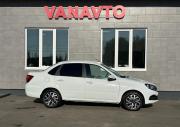 Lada (ВАЗ) Granta I Рестайлинг Альметьевск  - изображение 28