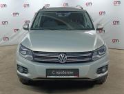 Volkswagen Tiguan I Рестайлинг Санкт-Петербург  - изображение 26