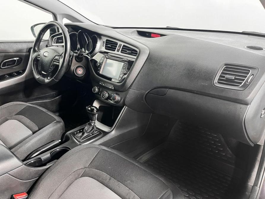 Kia Ceed II Ногинск  - изображение 20