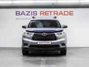 Toyota Highlander III (XU50) Тюмень  - изображение 29
