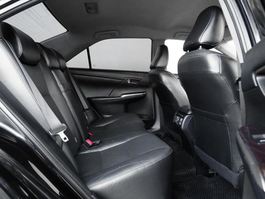 Toyota Camry VII (XV50) Рестайлинг Калининград  - изображение 11