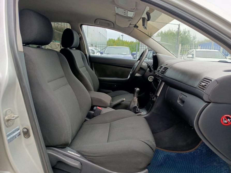 Toyota Avensis II Чебоксары  - изображение 13