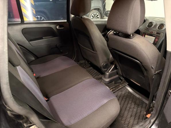 Ford Fusion I Рестайлинг с пробегом 2008 года, цена 299 000 рублей, 219042 км, хэтчбек, Автокод Объявления