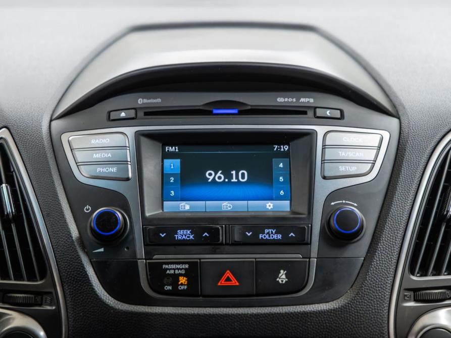 Hyundai ix35 I Рестайлинг Волгоград  - изображение 22