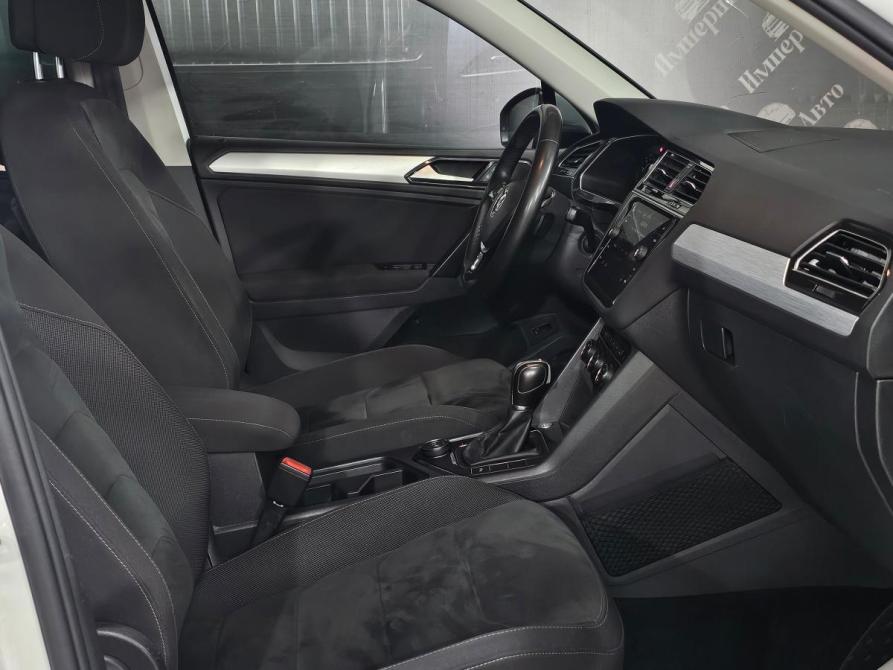Volkswagen Tiguan II Краснодар  - изображение 23