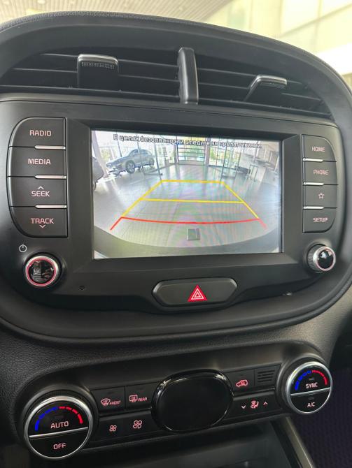 Kia Soul III Новосибирск  - изображение 15