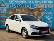 Lada (ВАЗ) Vesta I Набережные Челны  - изображение 21