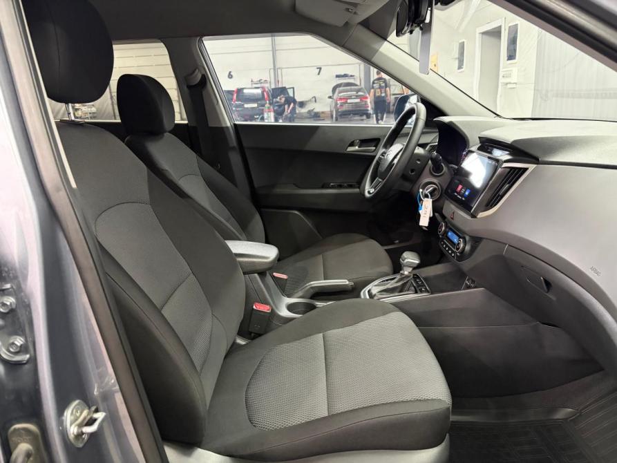 Hyundai Creta I Краснодар  - изображение 15