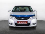 Toyota Allion II Иркутск  - изображение 22
