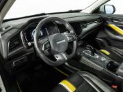 Haval F7x I Санкт-Петербург  - изображение 31