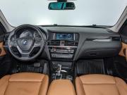 BMW X3 II (F25) Рестайлинг Москва  - изображение 42