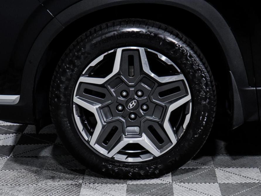 Hyundai Santa Fe IV Рестайлинг Москва  - изображение 15