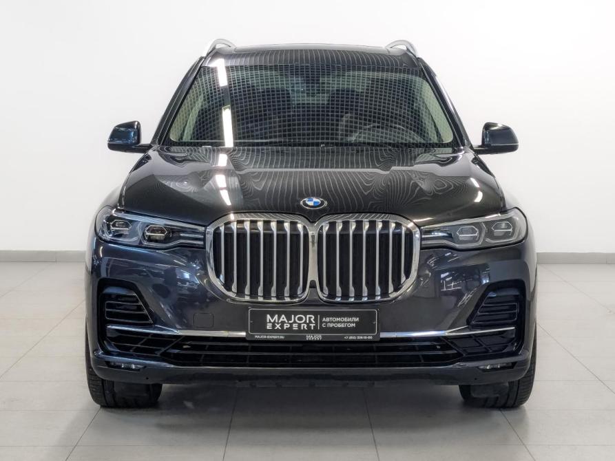 BMW X7 I (G07) Санкт-Петербург  - изображение 2