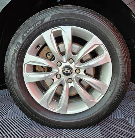 Hyundai Santa Fe III с пробегом 2013 года, цена 1 699 000 рублей, 160600 км, внедорожник, Автокод Объявления