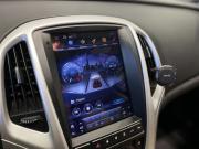 Opel Astra J Рестайлинг Ростов-на-Дону  - изображение 44