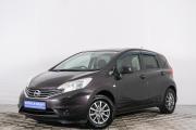 Nissan Note II Красноярск  - изображение 25