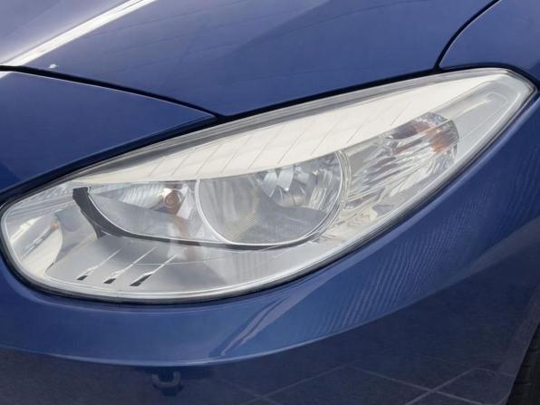 Renault Fluence I с пробегом 2011 года, цена 657 000 рублей, 195385 км, седан, Автокод Объявления