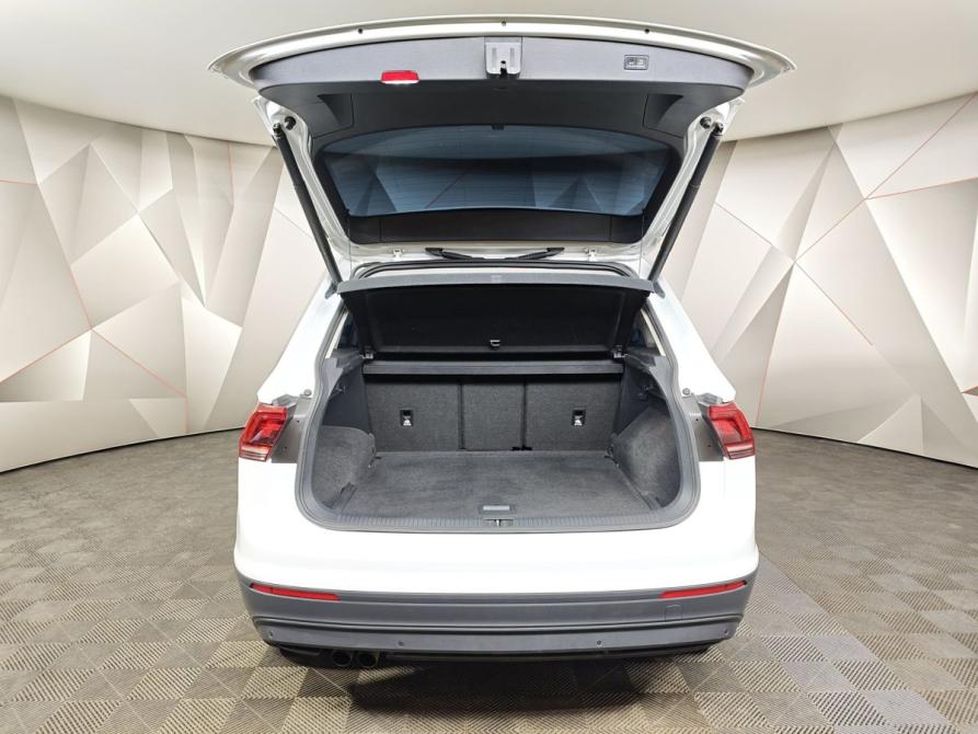 Volkswagen Tiguan II Москва  - изображение 12